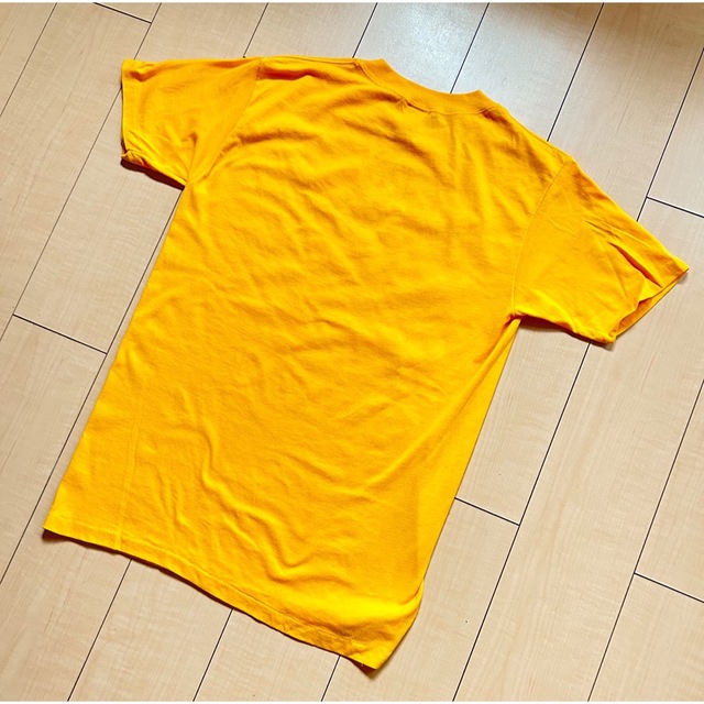 ヴィンテージ✳︎ フラミンゴ フロッキーTシャツ レディースのトップス(Tシャツ(半袖/袖なし))の商品写真