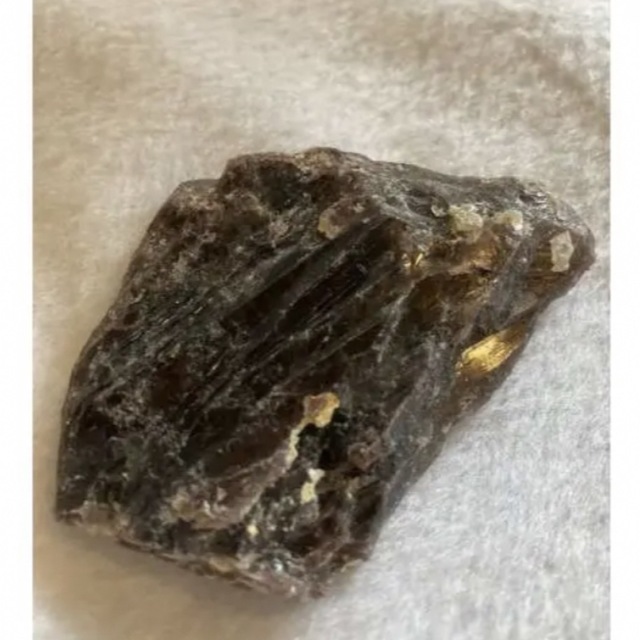 天然石 アキシナイト N958 4