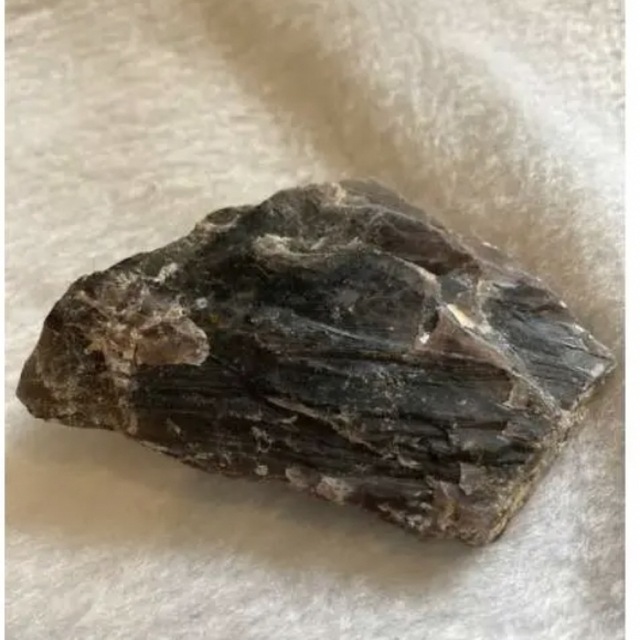 天然石 アキシナイト N958 5