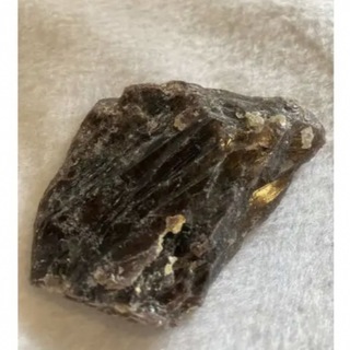 天然石 アキシナイト N958