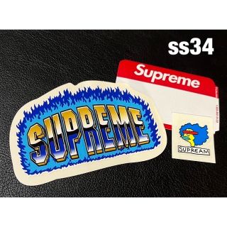 シュプリーム(Supreme)のSUPREME Sticker シュプリーム ■ss34(その他)