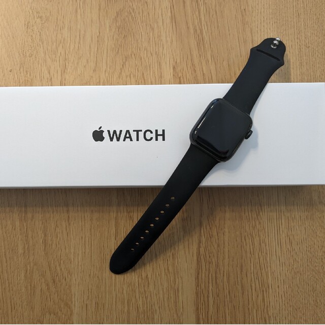 Apple Watch  SE 第1世代　40mm