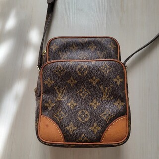 ルイヴィトン(LOUIS VUITTON)のヴィトン　アマゾン(ショルダーバッグ)