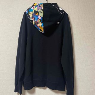 bape FCRB shark fullzip hoodieどちらで購入されましたか