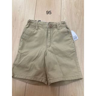 ベビーギャップ(babyGAP)のwith様専用　GAP ハーフパンツ 95(パンツ/スパッツ)