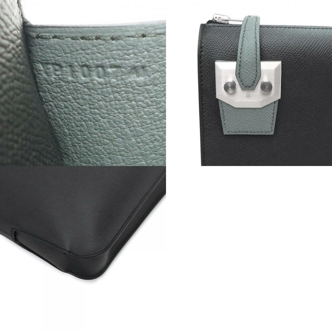 Hermes - エルメス シティホール PM クラッチ セカンドバッグ ヴォー