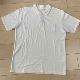 スクールポロシャツ　170(Tシャツ/カットソー)
