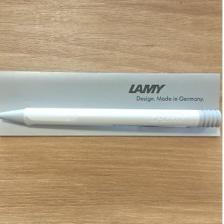 ラミー(LAMY)のLAMY safari ボールペン(ペン/マーカー)