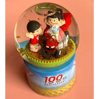 ヤンマー創業100周年記念品のフリマアイテム一覧 ヤンマー創業100周年記念品のフリマアイテム一覧