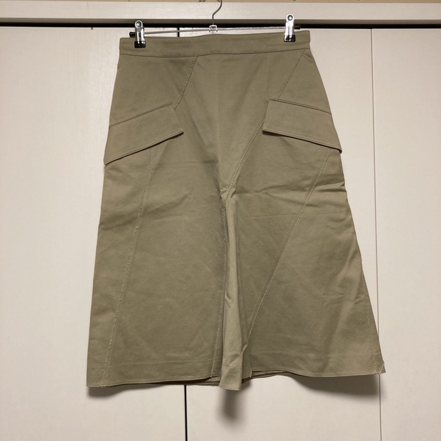 drawer スカート サイズ40