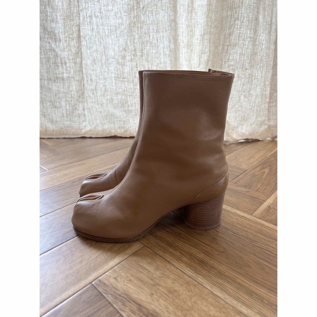 【さく様専用】Maison Margiela 足袋ブーツ 6センチヒール 37