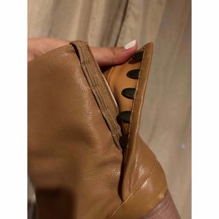Maison Martin Margiela - 【さく様専用】Maison Margiela 足袋ブーツ