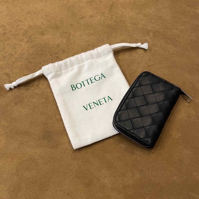 BOTTEGA VENETA コインケース