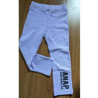 アナップキッズ(ANAP Kids)ののりさん専用*　ANAP レギンス 110(その他)