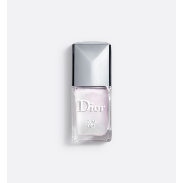 Dior(ディオール)のDIOR ヴェルニ　トップコート　001 オパール コスメ/美容のネイル(マニキュア)の商品写真