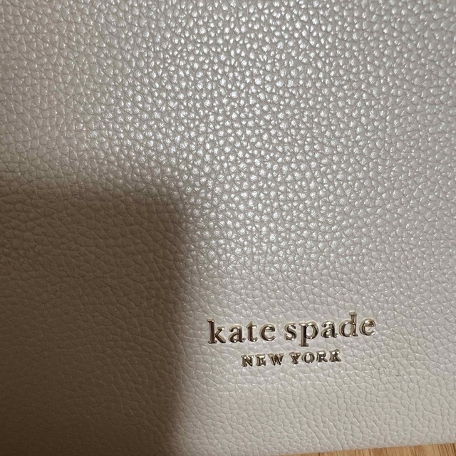 最終値下げ katespade A4対応 トートバッグ PXR00050 960 3