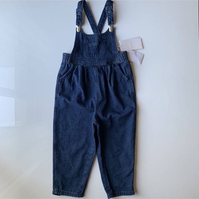 twin collective kids Bowie Bubble Overal キッズ/ベビー/マタニティのキッズ服女の子用(90cm~)(パンツ/スパッツ)の商品写真