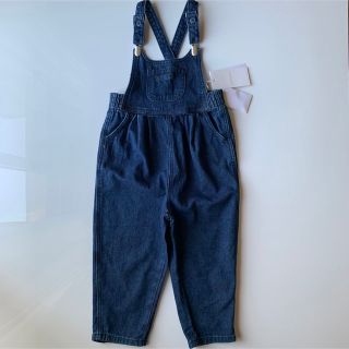 twin collective kids Bowie Bubble Overal(パンツ/スパッツ)