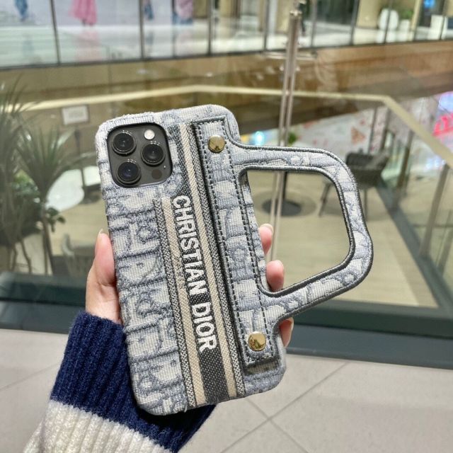 高質 ⭐️ 極美品 ⭐️ ディオール ヴァイブ Pro iPhone ディオール 13