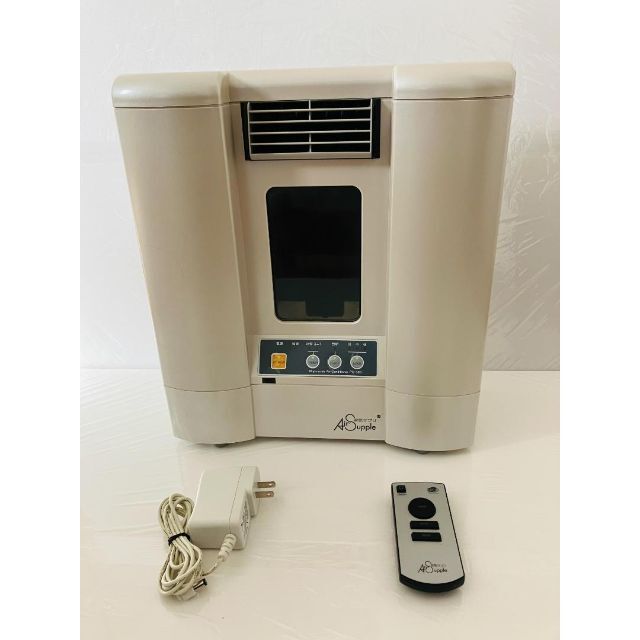 フィトンチッド PC-560PW フィトンエアー 空気サプリメント 「かわいい