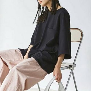 TODAYFUL - 【TODAYFUL】Halfsleeve Twill Pulloverの通販 by TODAYFUL - 【TODAYFUL】Halfsleeve Twill Pulloverの通販 by