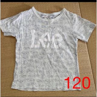 リー(Lee)のLee 半袖Ｔシャツ　120(Tシャツ/カットソー)