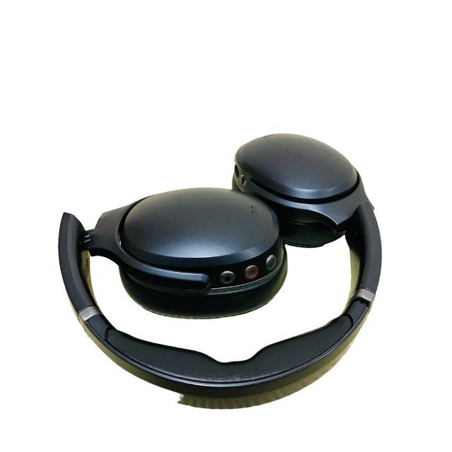 美品】Skullcandy Crusherヘッドホン S6CPW-M448-A-