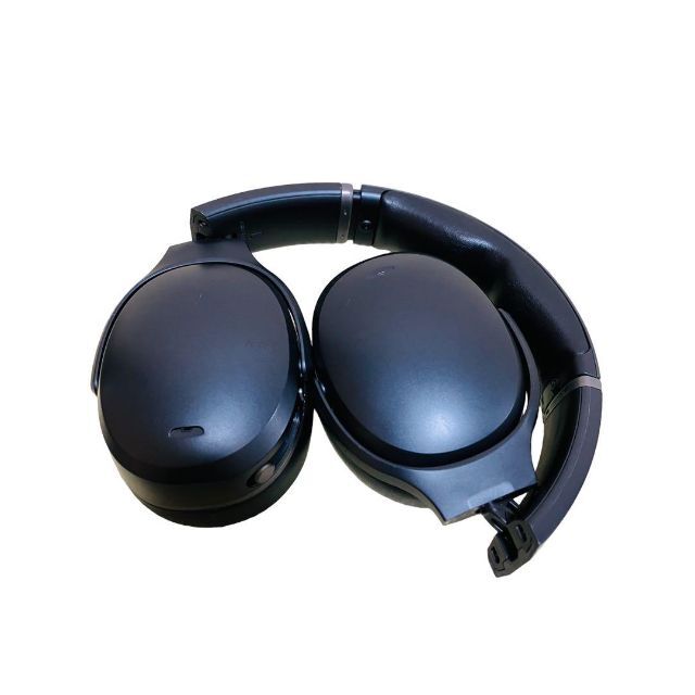 美品】Skullcandy Crusherヘッドホン S6CPW-M448-A-