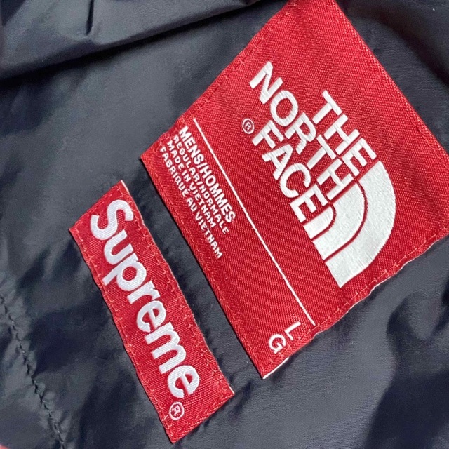Supreme North FaceStudded Nuptse Pant - その他