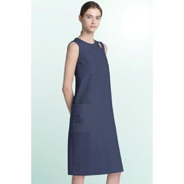 専用!デイジーリン フォクシー「Daisy Tank Dress 」未使用品 NEW