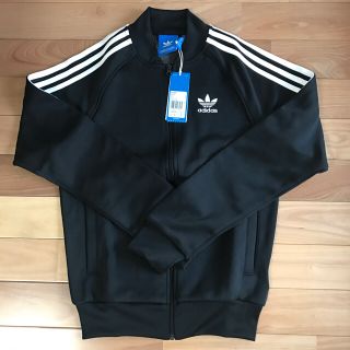 アディダス(adidas)の専用 上下セット【最安XS黒】adidas♡SST TRACK TOP(ジャージ)