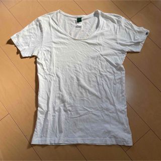 ベースコントロール(BASE CONTROL)のベースコントロール　Tシャツ(Tシャツ/カットソー(半袖/袖なし))