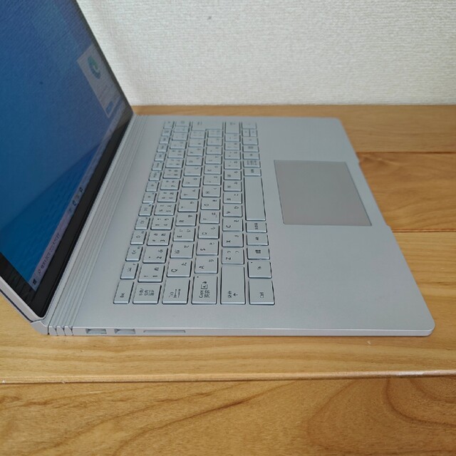 良品】Microsoft Surface Book 3 13.5インチ 【数量は多】 39000円引き