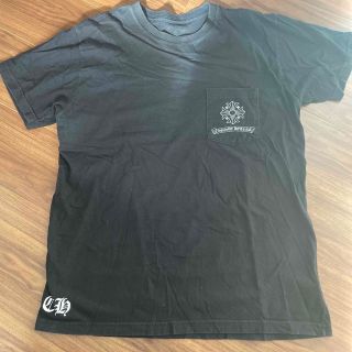 クロムハーツ(Chrome Hearts)のクロムハーツ　L 夏　Tシャツ(Tシャツ/カットソー(半袖/袖なし))