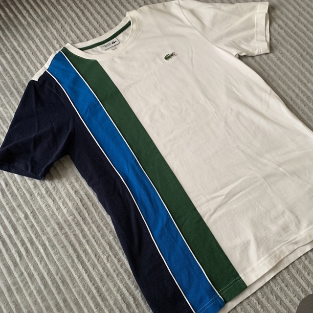 LACOSTE(ラコステ)のラコステ Tシャツ メンズのトップス(Tシャツ/カットソー(半袖/袖なし))の商品写真