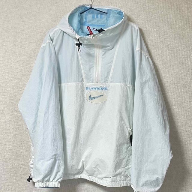 L】Supreme×NIKE 20AW Jewel Reversible 新しい季節 www.skytrac.ca