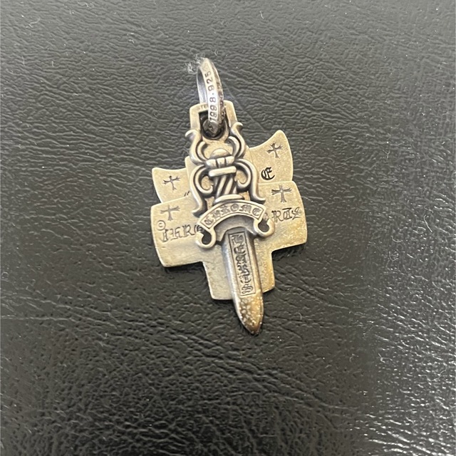 ChromeHearts スリートリンケッツアクセサリー