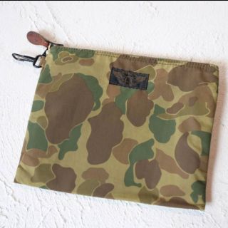 ダブルアールエル ポーチの通販 19点 | RRLを買うならラクマ