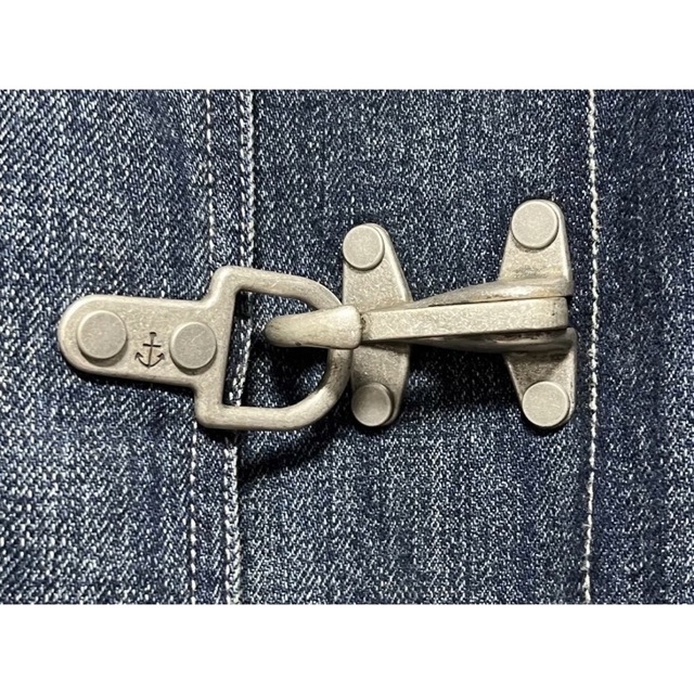 【希少】Polo Ralph Lauren/ファイヤーマンジャケット
