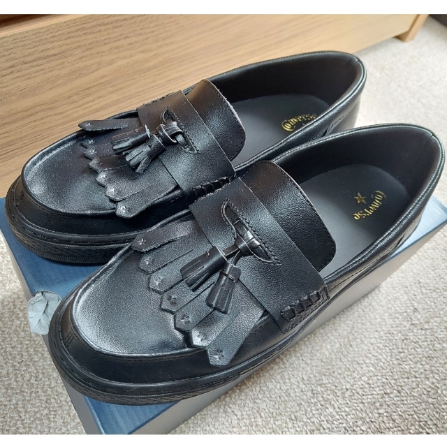 コンバースコンバースALL STAR COUPE LOAFERオールスタークップローファー