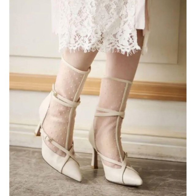 herlipto Double Belt Ankle Boots 37サイズ 【SALE/10%OFF www