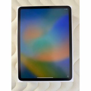 アイパッド(iPad)のiPad Pro 11インチ 第2世代(タブレット)