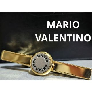 マリオバレンチノ(MARIO VALENTINO)のMARIOVALENTINO ネクタイピン　No.3(ネクタイピン)