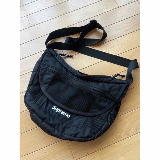 新品未開封supreme Lacoste Small Messenger Bag