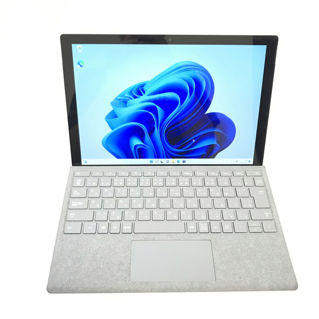 超美品Surface Pro5 LTE 8G/256G Office2021