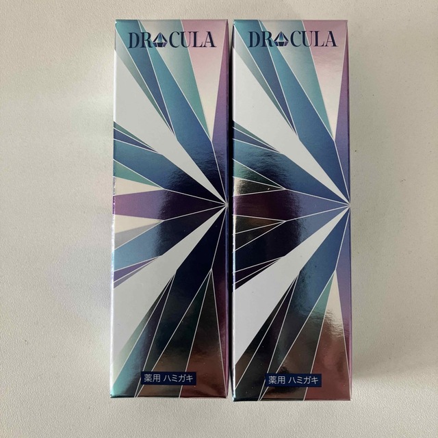 DR CULA ドクターキュラ 薬用ホワイトニングジェル45g×2個セット stuff