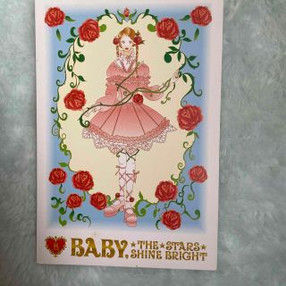 BABY,THE STARS SHINE BRIGHTのフリマアイテム一覧 BABY,THE STARS SHINE BRIGHTのフリマアイテム一覧