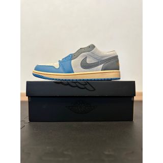 ナイキ(NIKE)のナイキ エアジョーダン1 ロー "トーキョー 96" 26.5cm(スニーカー)