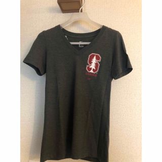 ナイキ(NIKE)の【NIKE✖️スタンフォード大学】Tシャツ(Tシャツ(半袖/袖なし))