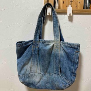 ルートート(ROOTOTE)のルートート　バッグ　デニム(その他)